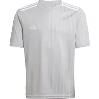 Adidas T-shirt - Campeon25 - Tmlggr/Vit - - 14 år (164) - T-shirt