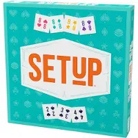 Asmodee Setup (SE/NO/DK/FI)