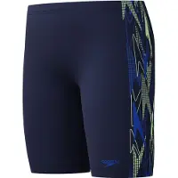 Speedo Badbyxor - Jammer - Peacoat/Deep Sapphire - - 5-6 år (110-116) - Badkläder