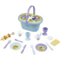 Smoby Stitch Picknickkorg Leksak