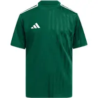 Adidas T-shirt - Champion25 - Mörkgrön/Vit - - 8 år (128) - T-shirt