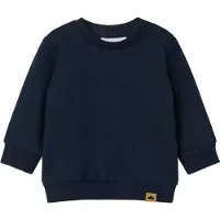 Name it Sweatshirt - NbnTakki - Dark Sapphire - - 56 - Sweatshirt