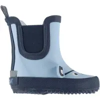 CeLaVi Gummistövlar - Kort - Pirate Face 3D - Blue Dimma - - 19 - Gummistövlar