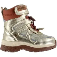 Bisgaard Vinterkängor - Bruce - Tex - Gold - - 29 - Vinterkängor
