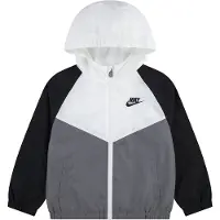 Nike New Chevron Windrunner Jacka