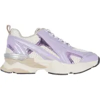 Steve madden Skor - Jspeedster - White/Lavender - - 33 - Skor