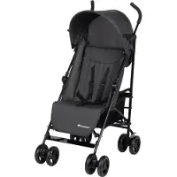 Bebeconfort Sittvagna - Rainbow - Mineralgrafit - - One Size - Sittvagna