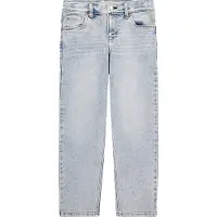 Levi's Raka jeans STAY LOOSE TAPER JEANS pojkar - Blå - 16 år