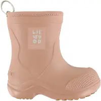 Liewood Gummistövlar - Aston - Toscana Rose/Pale Toscana - - 25 - Gummistövlar