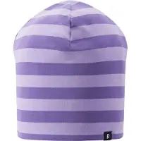 Reima Kids' Beanie Tanssi Misty Violet