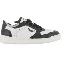 Zadig & Voltaire Skor - Vit/Svart - - 39 - Skor