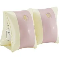 Petites Pommes Armpuffar - 15–30 kg - Alex - Fransk Rose - - One Size - Simpuffar