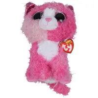 TY Gosedjur - Beanie Boos - 23 cm - Reagan - - One Size - Gosedjur