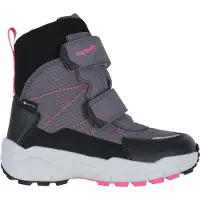 Superfit Vinterkängor - Culusuk 2.0 - Tex - Lila/Schwarz - - 31 - Vinterkängor
