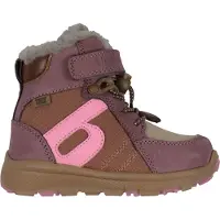 Bisgaard Vinterkängor - Marlon Tex - Dark Heather - - 25 - Vinterkängor