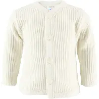 Joha Cardigan - Ull - Creme - - 50 - Cardigan