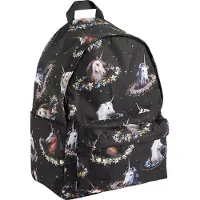 Molo Ryggsäck - Backpack Mio - Magiska galaxer - - One Size - Ryggsäck
