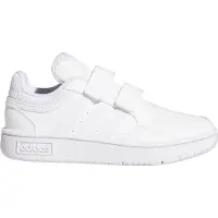 Adidas Skor - Hoops 3.0 CF C - Vit - - 34 - Skor