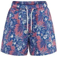Hummel Shorts - hmlFlower - Heather Rose - - 12 år (152) - Shorts