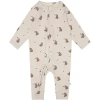 Thats Mine That's Mine Onesie - Mathie - Bin Anka Björnar - - 74 - Onesie