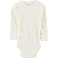 Joha Body - Ull/Silke - l/ä - Creme - - 80 - Body L/Ä