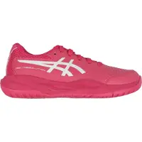 Asics Skor - Gel-Resolution X GS - Ljus Rose/Cream - - 39 - Skor