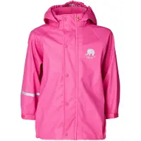 CeLaVi Regnjacka - PU - Real Rosa - - 90 - Regnjacka