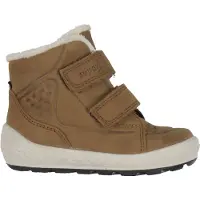 Superfit Vinterkängor - Tex - Groovy 2.0 - Brun - - 30 - Vinterkängor