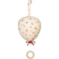 Cam Cam Musikmobil - Ballong - Bär - - One Size - Musikmobil