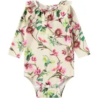 Molo Body l/ä - Freya - Julros - - 74 - Body L/Ä