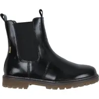 Bisgaard Vinterkängor - Neel - Tex - Black Polido - - 33 - Vinterkängor