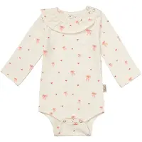 Cam Cam Copenhagen Body l/ä - Holly - Bågar - - 74 - Body L/Ä