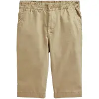 Ralph Lauren Byxor - Classic+ Khaki - - 74 - Byxor - Bomull