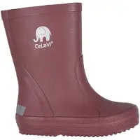 CeLaVi Basic Wellies Solid Stövlar