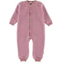 Joha Overall - Ull - Rosa - - 70 - Overall