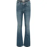 ONLY Jeans - KogBlush - Medium+ Blue Denim - - 12 år (152) - Jeans