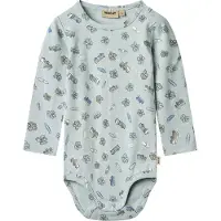 Wheat Body l/ä - Freddie - Surf Friends - - 74 - Body L/Ä
