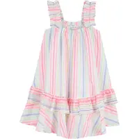 Billieblush U21977 ärmlös Klänning