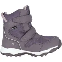 Viking Vinterkängor - Beito Warm GTX 2V - Plum/Dusty Pink - - 40 - Vinterkängor