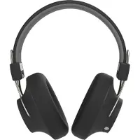 Kreafunk Hörlurar - aBEAT Qi - Bluetooth - Svart - - One Size - Hörlurar
