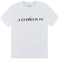 Jordan T-shirt - Vit - - 13-15 år (158-170) - T-shirt