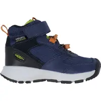 Keen Kängor - KE SKUA Mid WP C - Naval Academy-Rogue Green - - 24 - Kängor