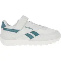 Reebok Skor - Glide Low - Krita/Krita/Teal - - 34 - Skor