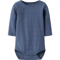 Name it Body l/ä - NbmDenzel - Vintage Indigo - - 56 - Body L/Ä