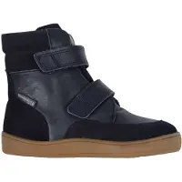 Bundgaard Vinterkängor - Basilika Strap Mini II - Tex - Marinblå - - 26 - Vinterkängor