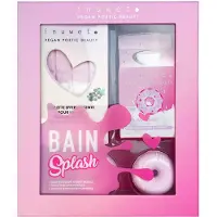 INUWET Gåvoset - Splash Badrum - Donut - - One Size - Hygienartiklar
