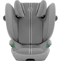 Cybex Bilbarnstol - Lösning G2 Plus - Stone Grey - - One Size - Bilbarnstol