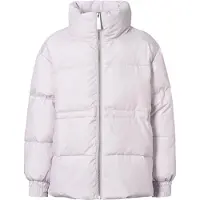 Molo Vadderad jacka - Hally - Lilac Marble - - 8 år (128) - Dunjacka