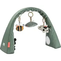 Done by Deer Babygym - Tiny Farm - Green - - One Size - Babygym