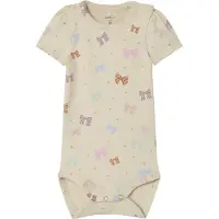 Name it Body k/ä - NbfJannica - Birch - - 50 - Body K/Ä